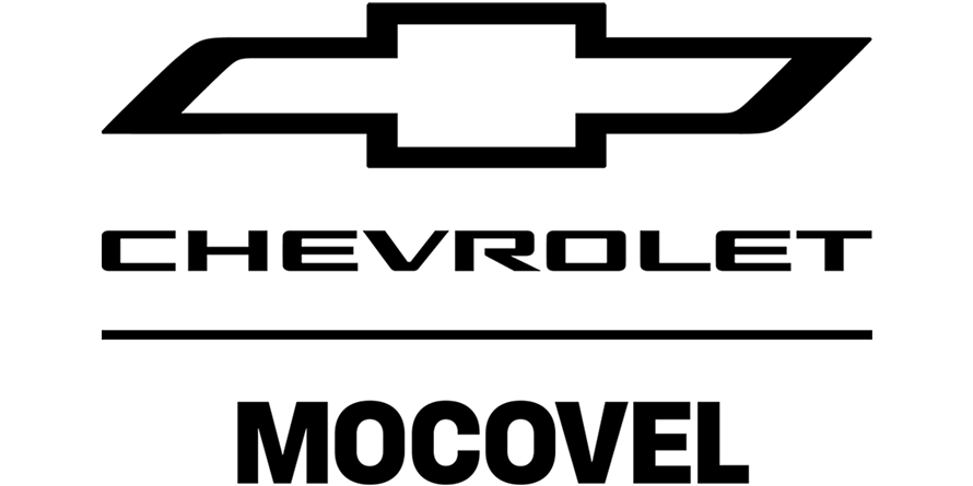 Logo Chevrolet Brasil